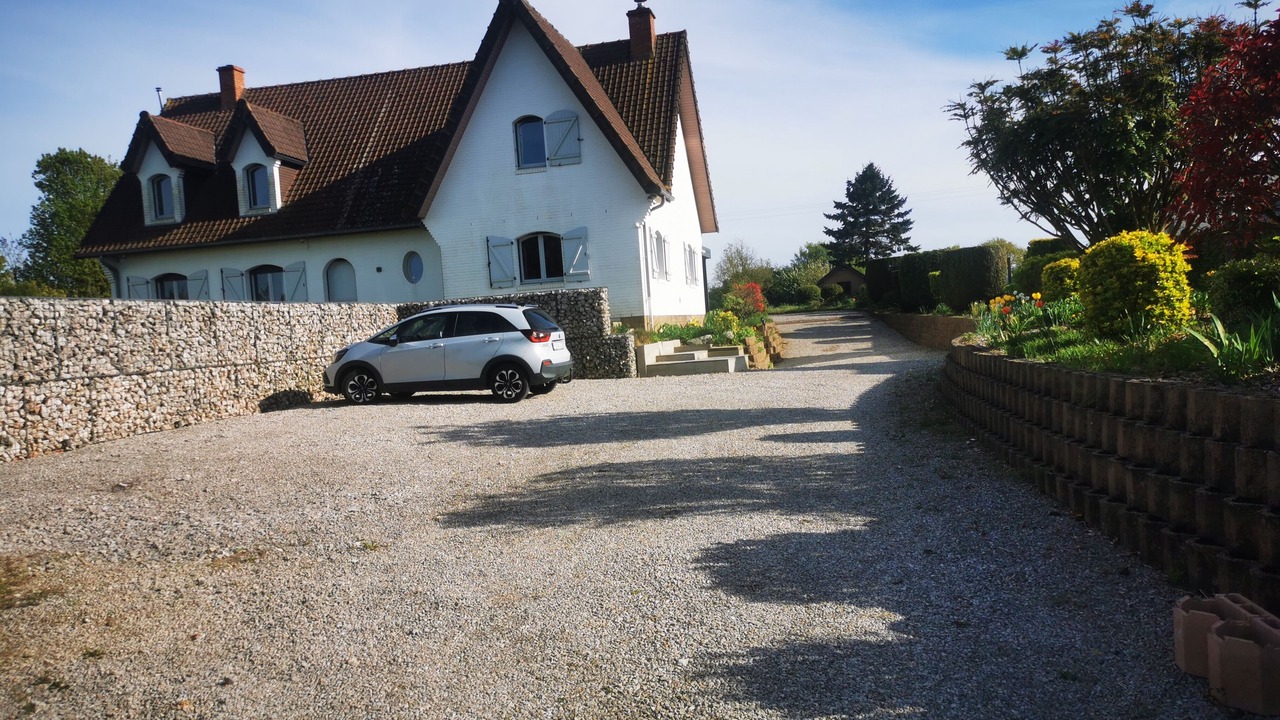 Photo of Outdoor in Rety