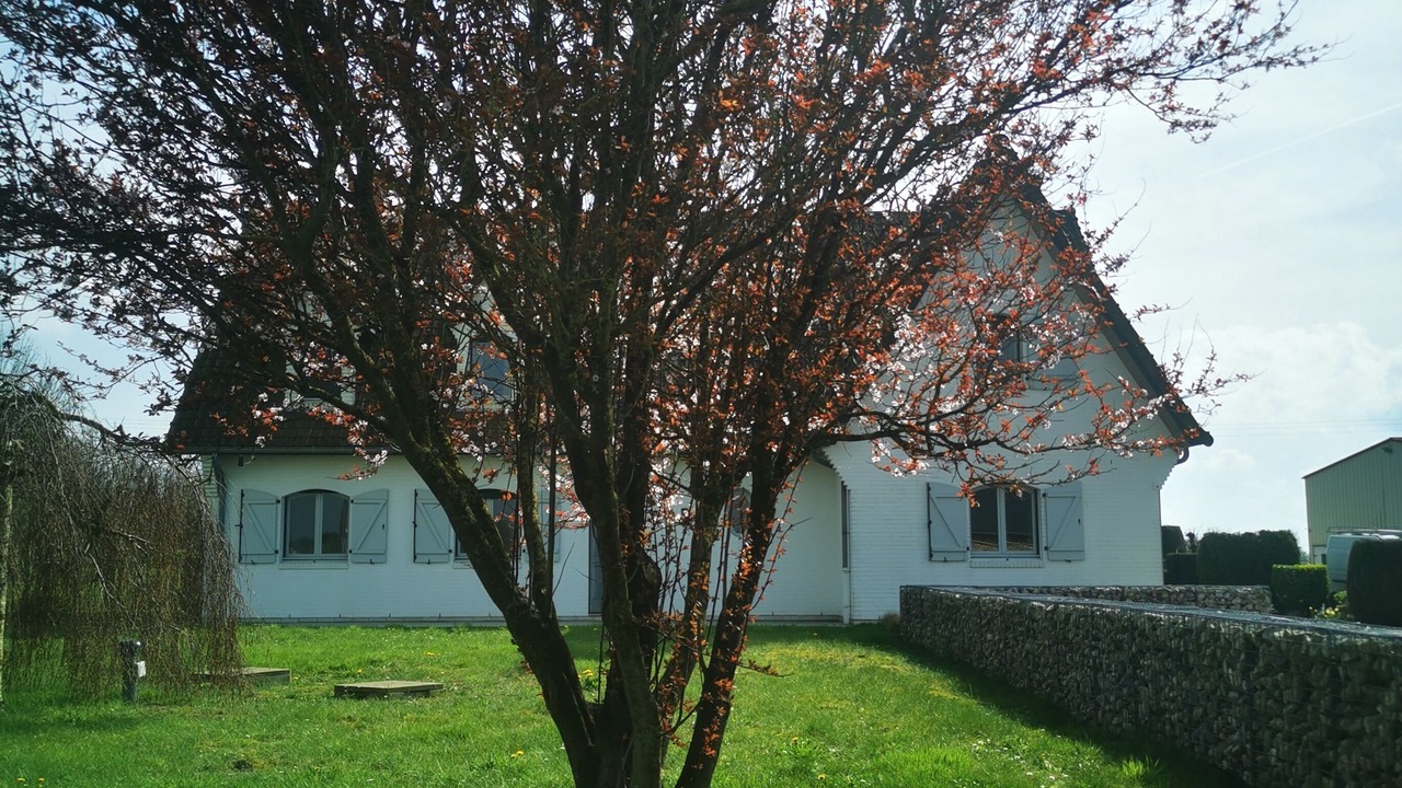 Photo of Outdoor in Rety