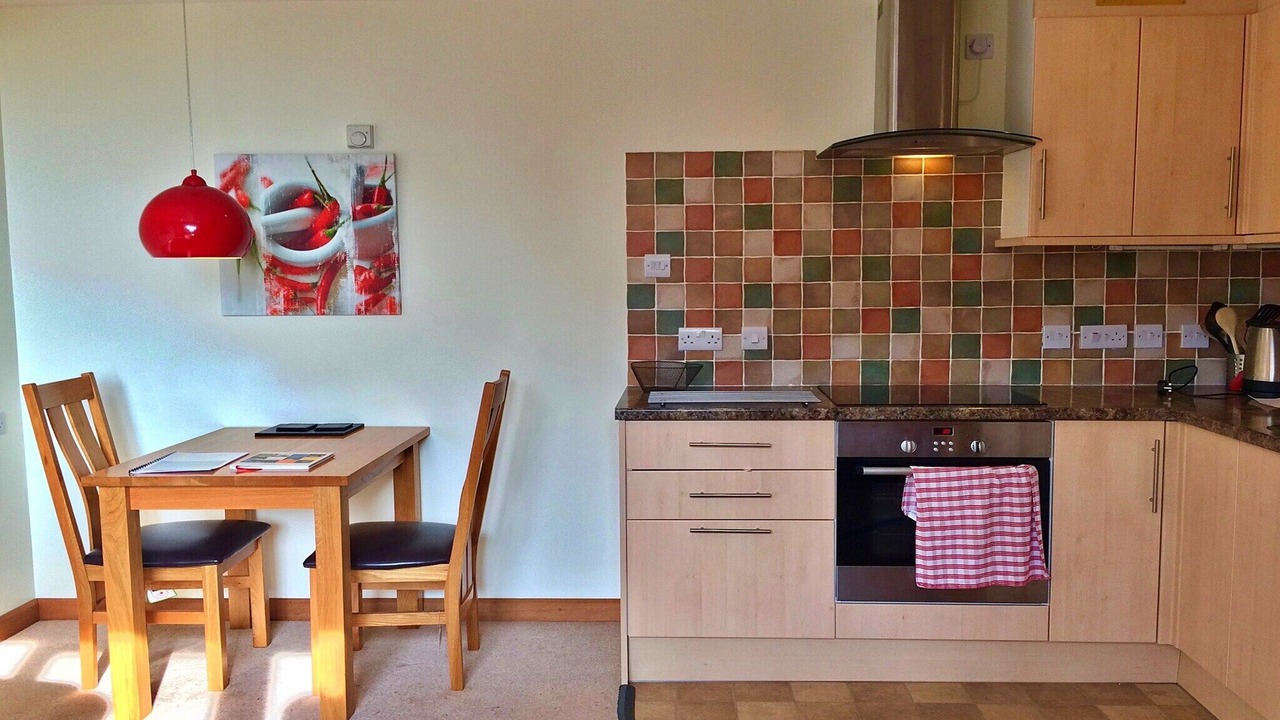 Photo of Livingroom in Liverton