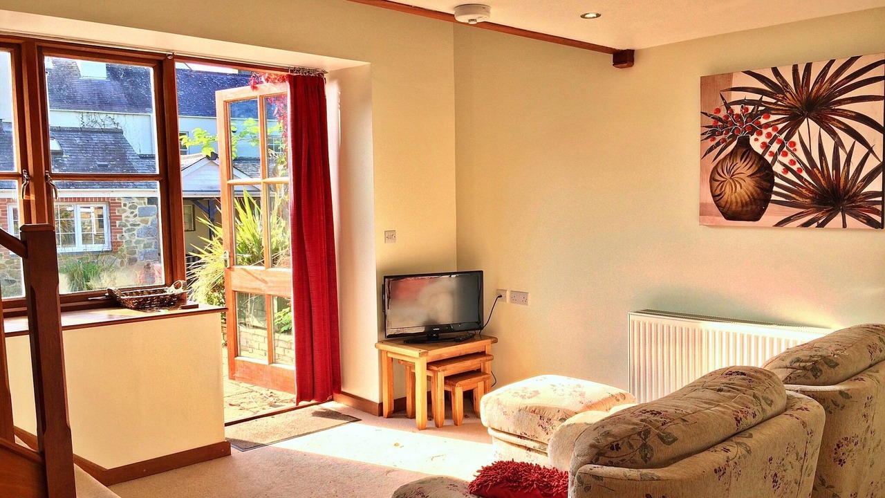 Photo of Livingroom in Liverton