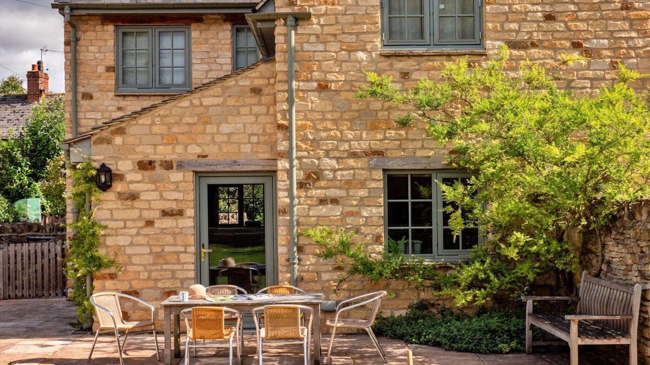 Photo of Outdoor in Kingham