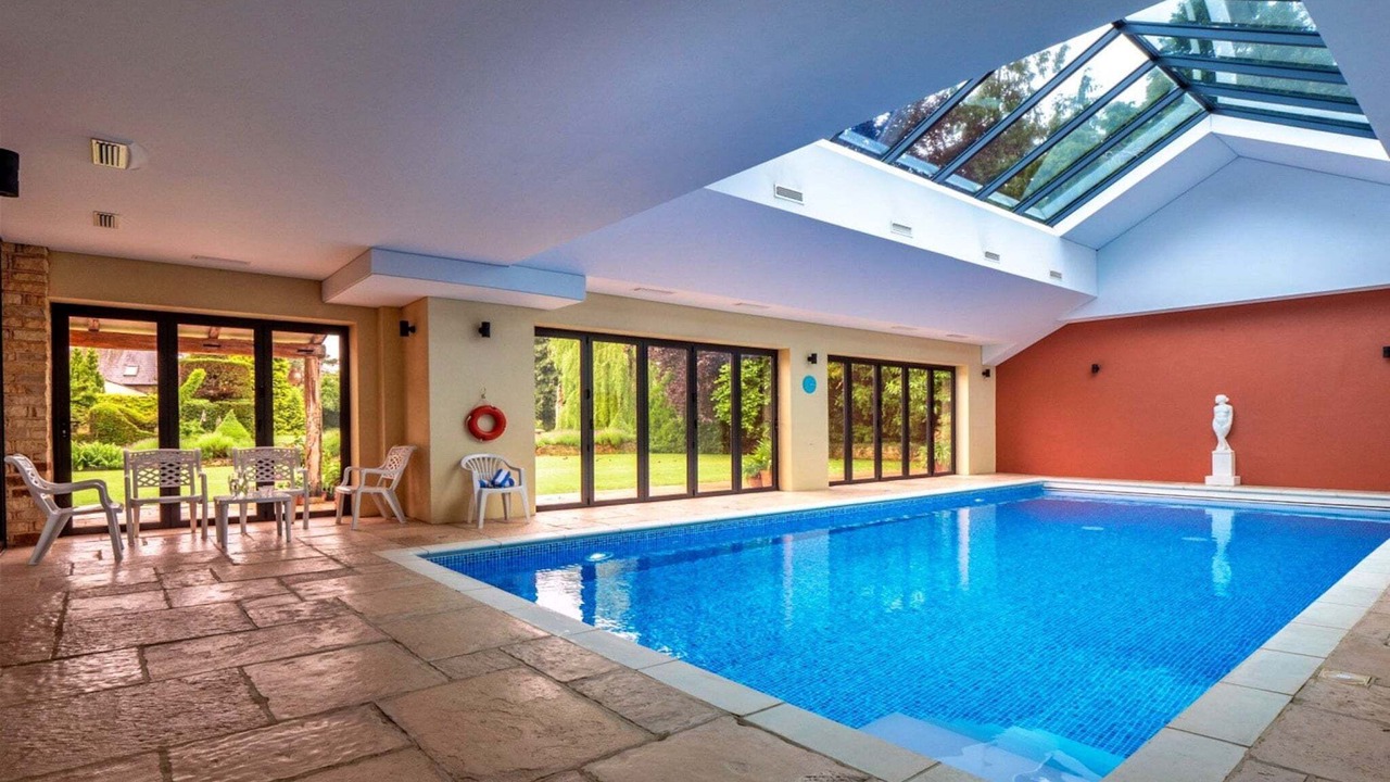 Photo of Outdoor in Kingham