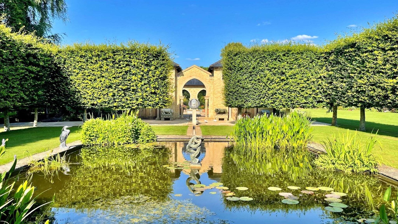 Photo of Outdoor in Kingham