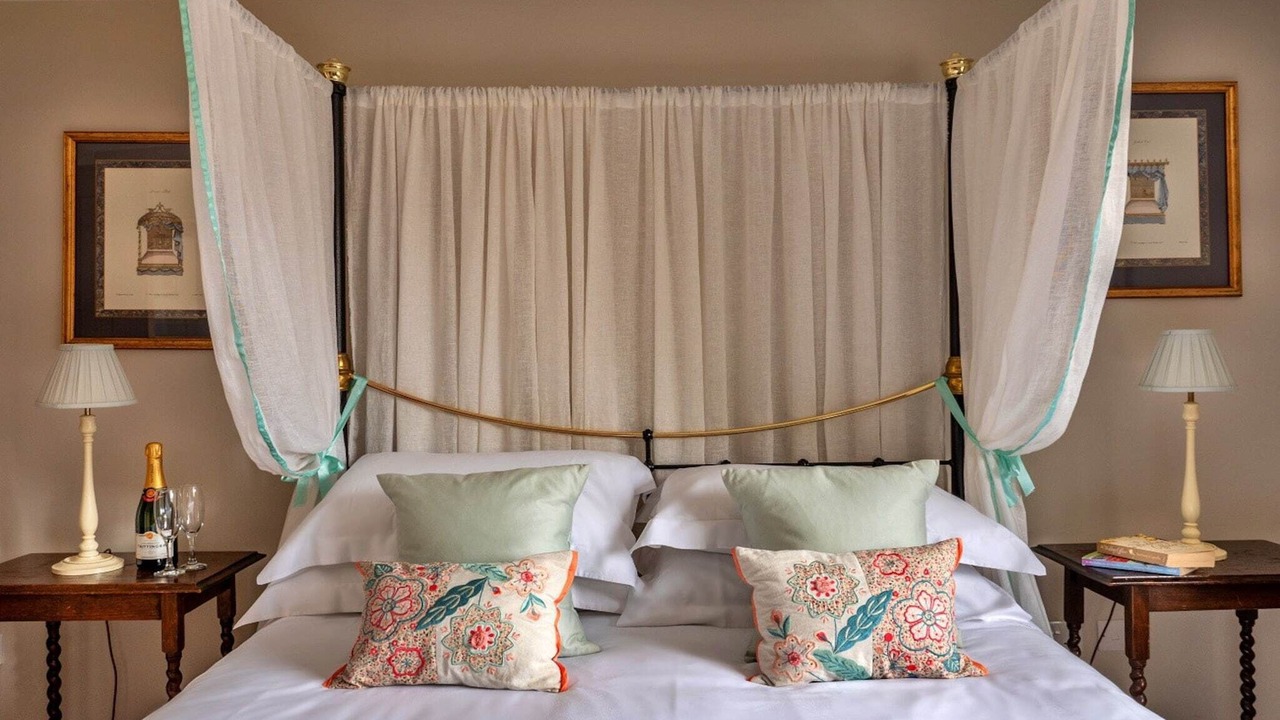 Photo of Others in Kingham