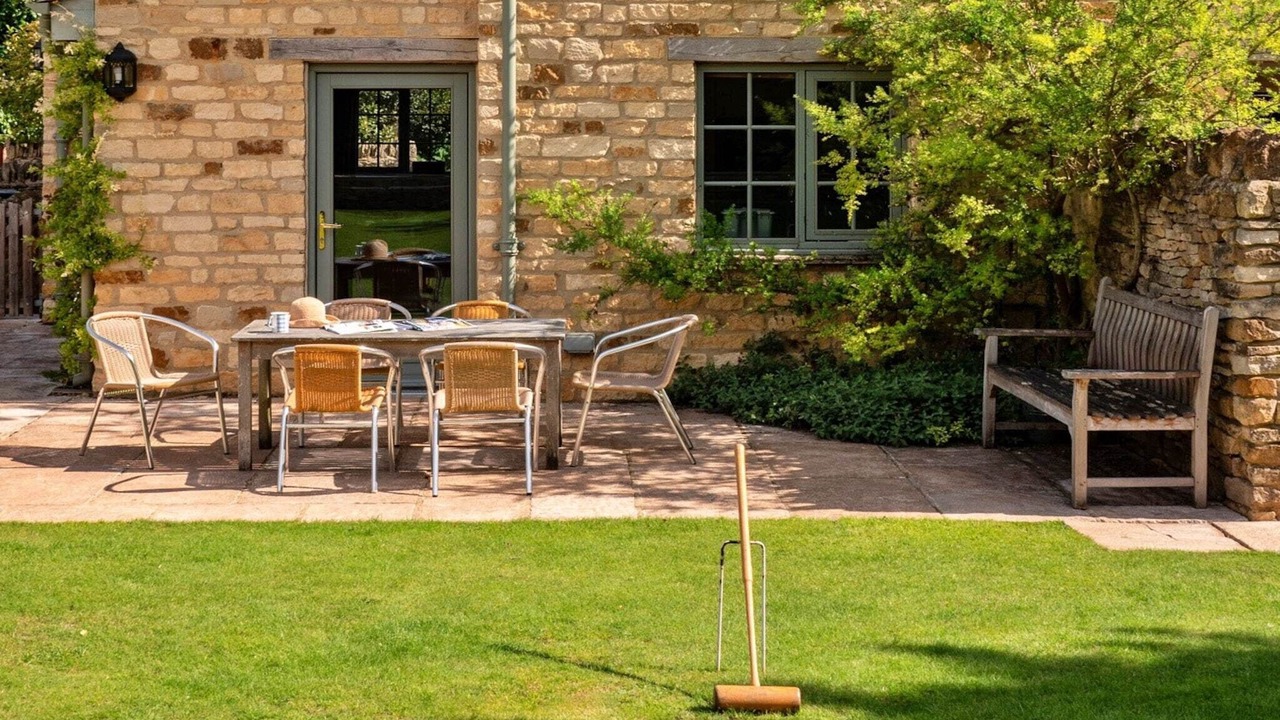 Photo of Outdoor in Kingham