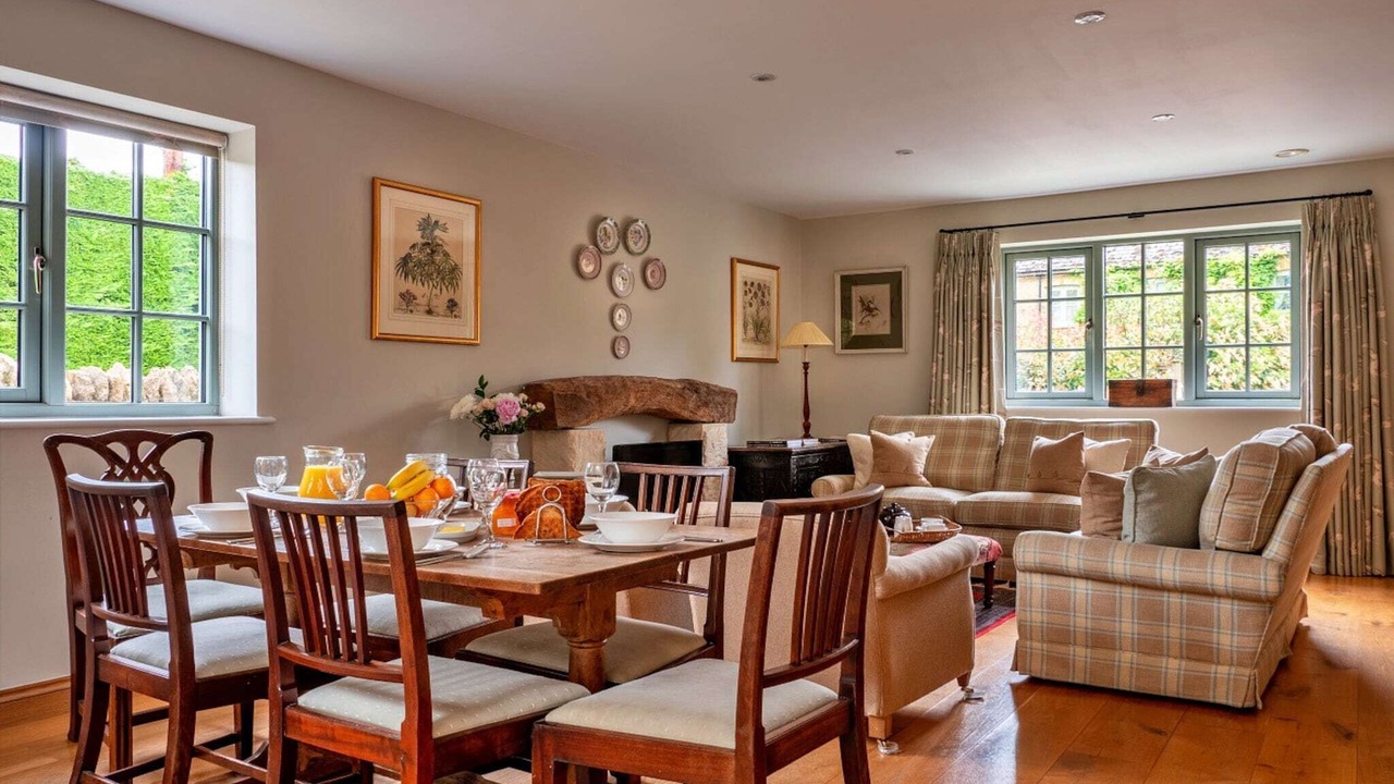 Photo of Livingroom in Kingham