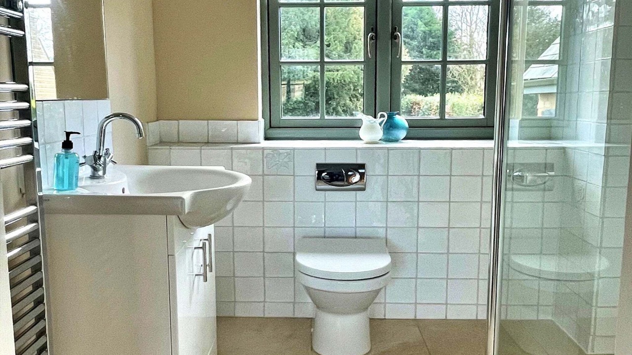 Photo of Bathroom in Kingham