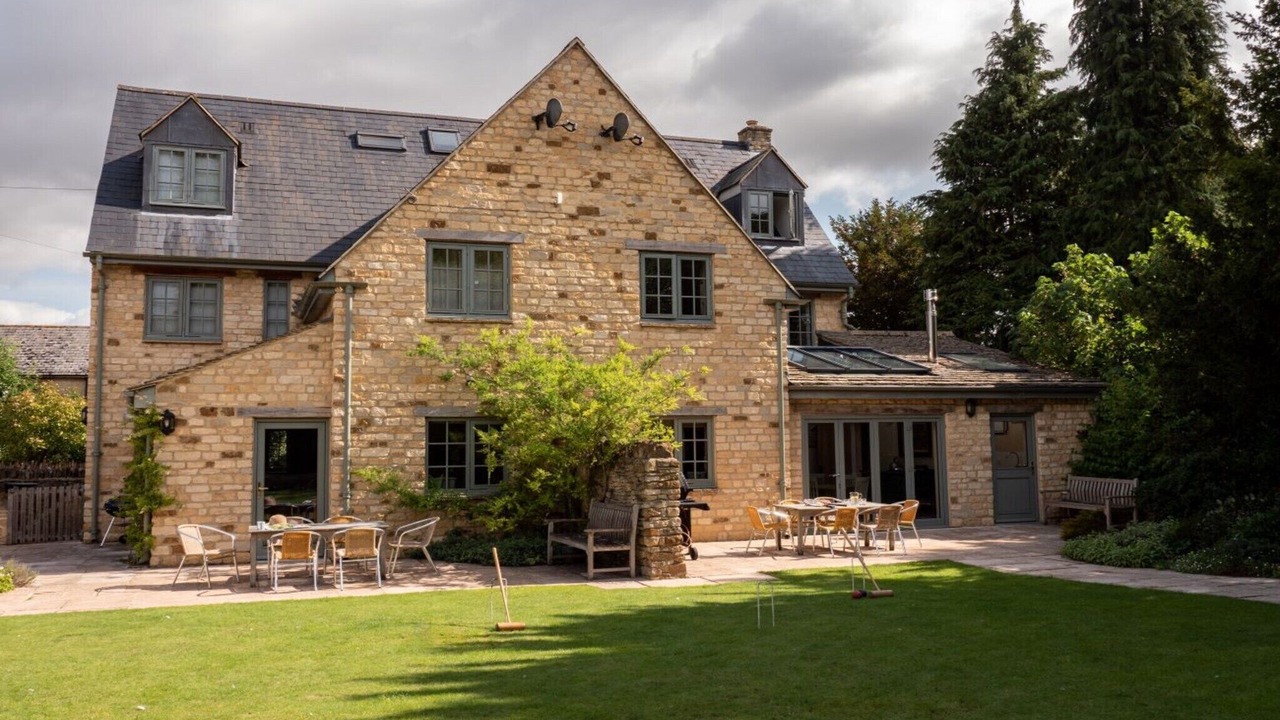 Photo of Outdoor in Kingham