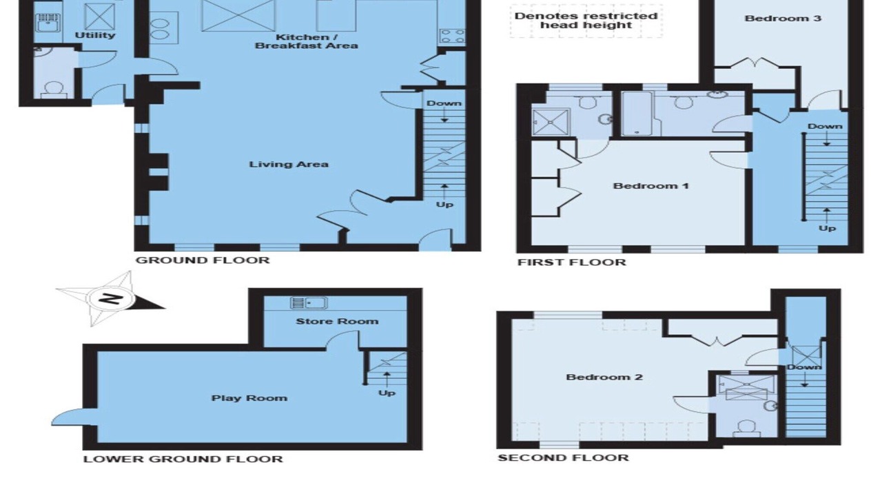 Photo of Others in Kingham