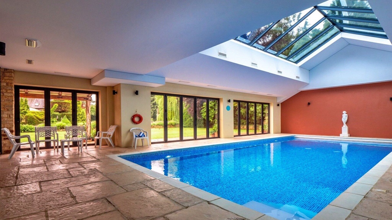 Photo of Outdoor in Kingham