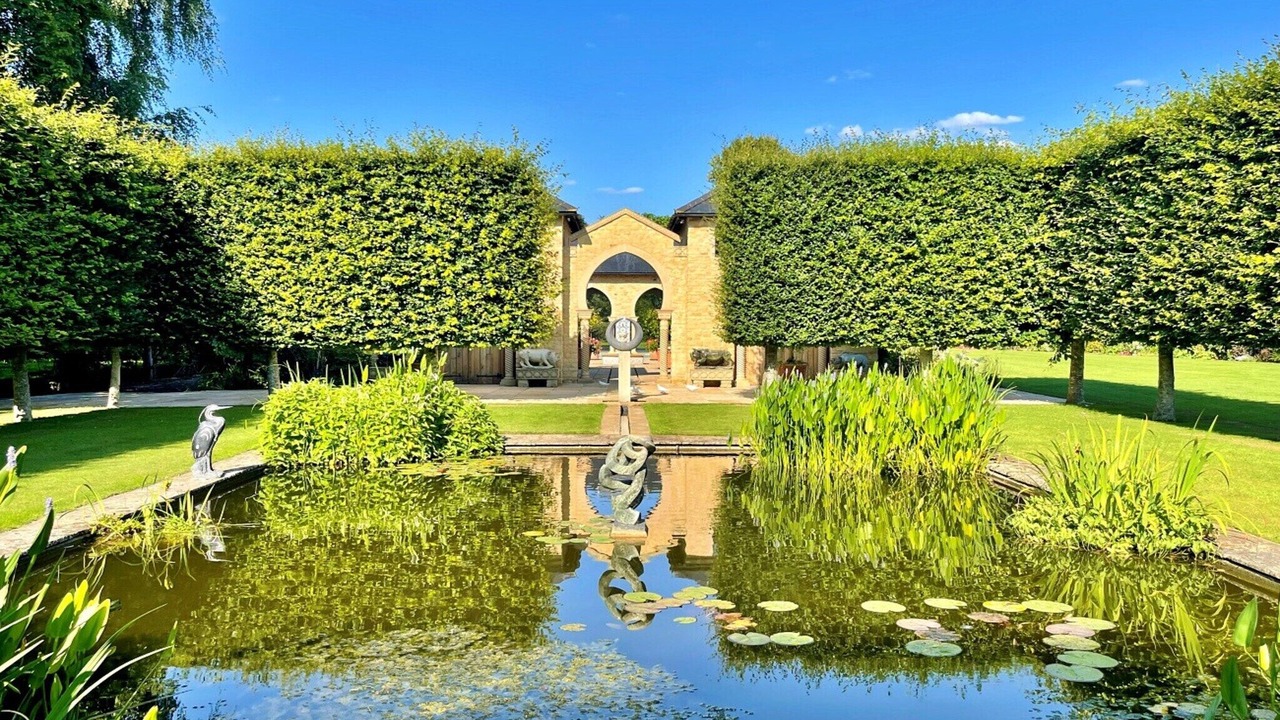 Photo of Outdoor in Kingham