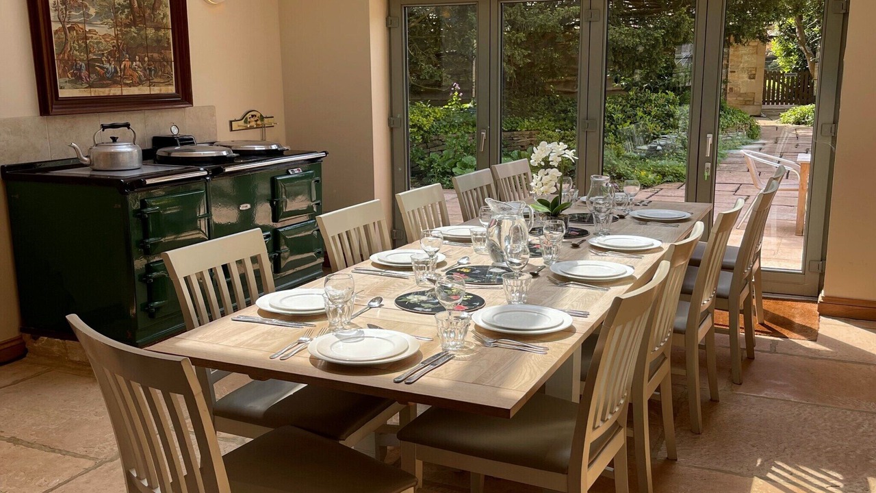 Photo of Livingroom in Kingham