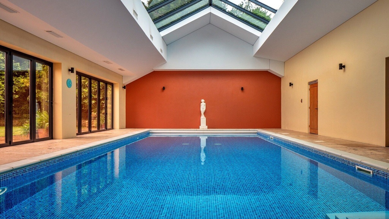 Photo of Outdoor in Kingham