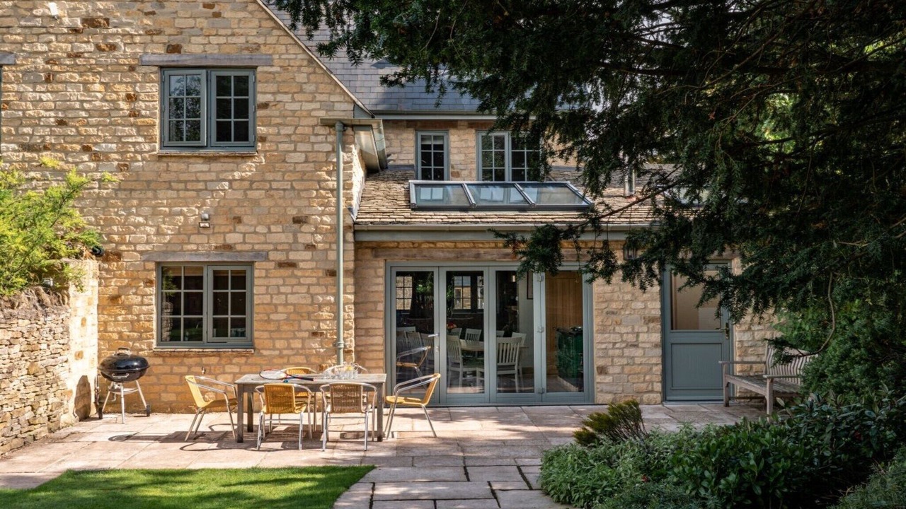 Photo of Outdoor in Kingham