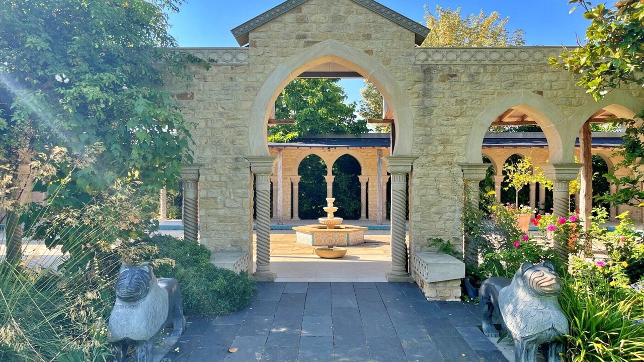 Photo of Outdoor in Kingham