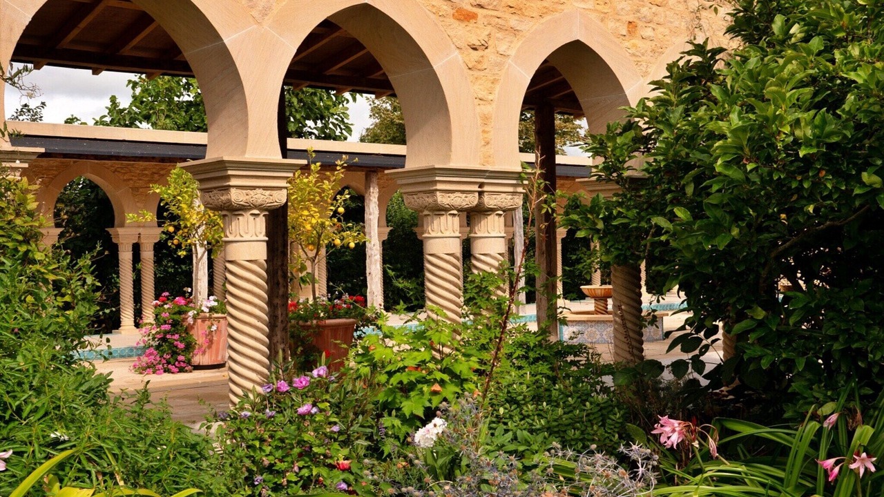 Photo of Outdoor in Kingham