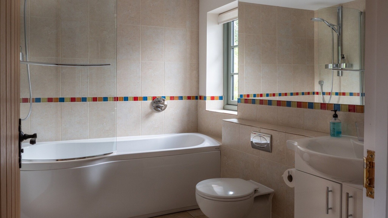 Photo of Bathroom in Kingham