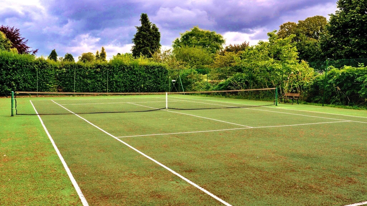 Photo of Outdoor in Kingham