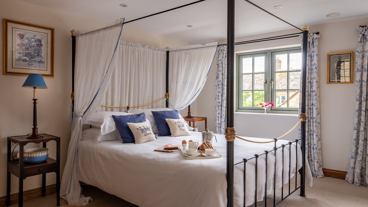 Photo of Others in Kingham