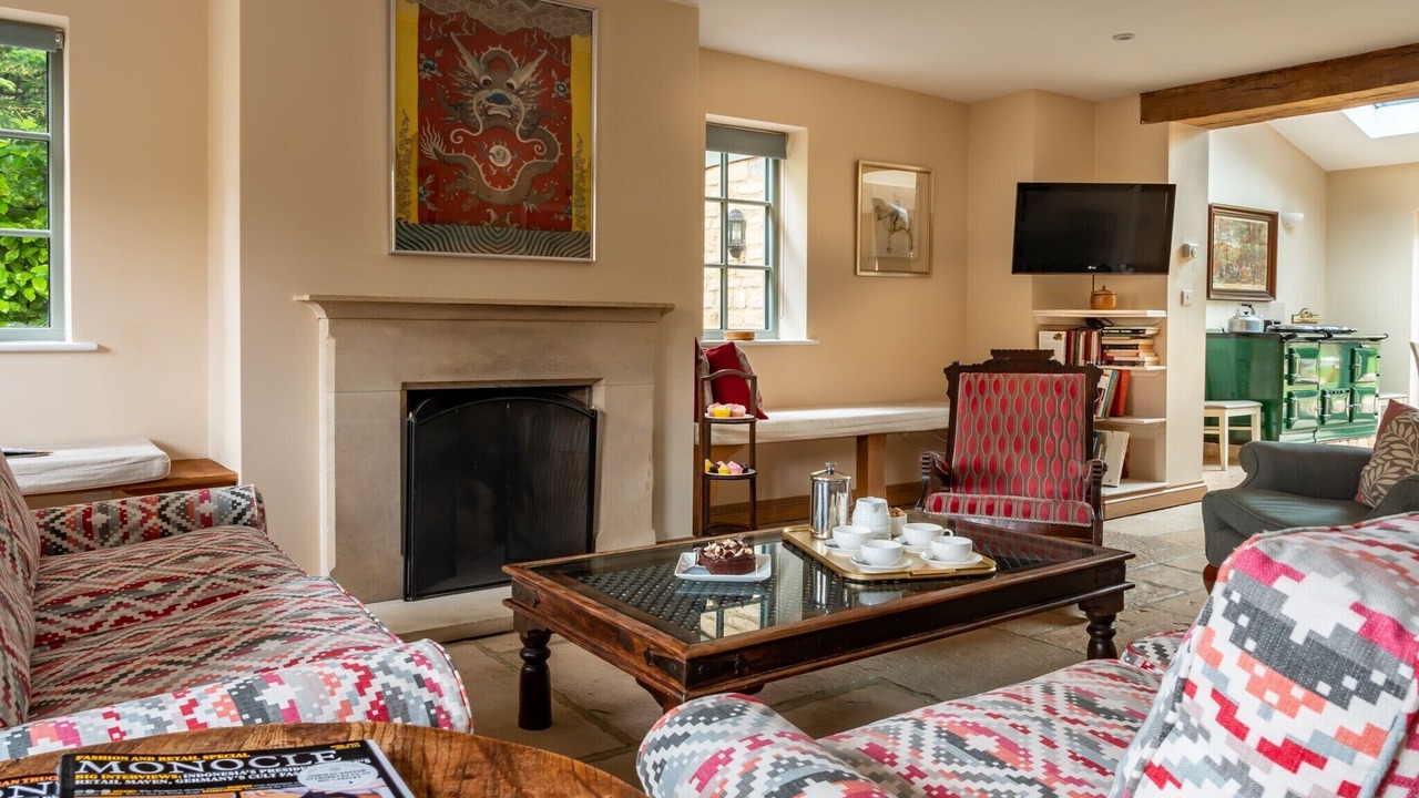 Photo of Livingroom in Kingham