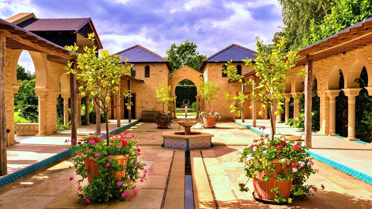 Photo of Outdoor in Kingham