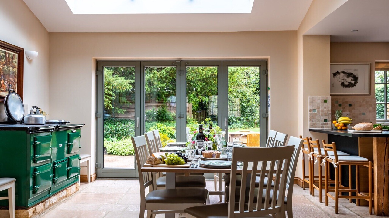 Photo of Livingroom in Kingham