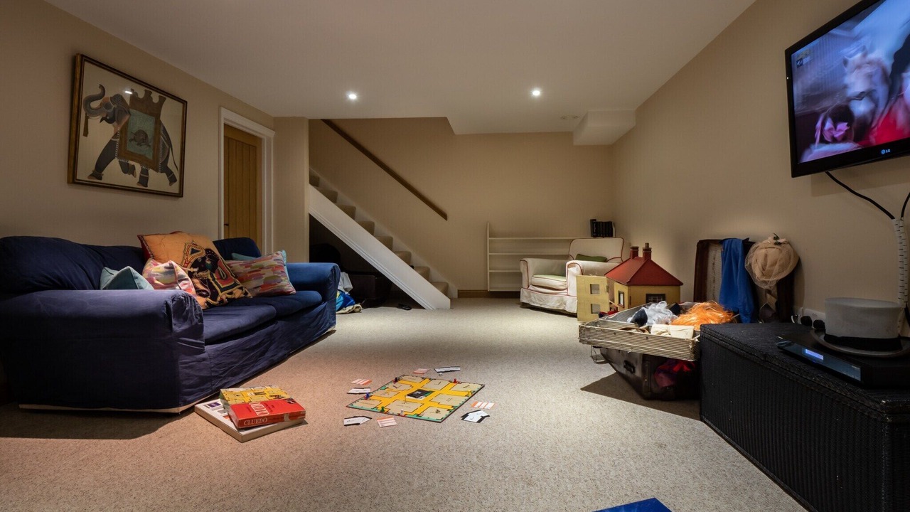 Photo of Livingroom in Kingham