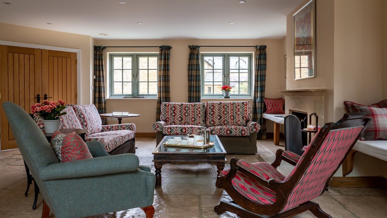 Photo of Livingroom in Kingham