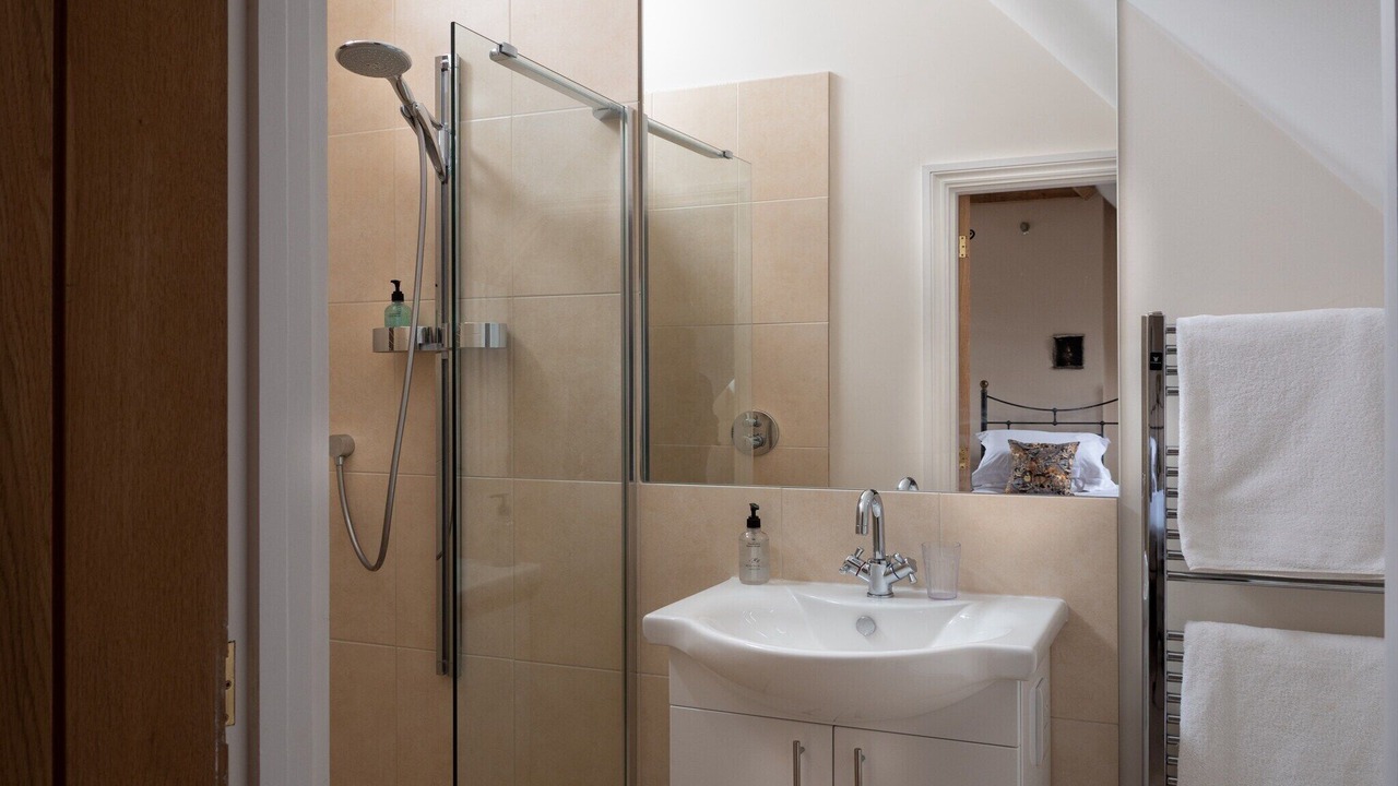 Photo of Bathroom in Kingham