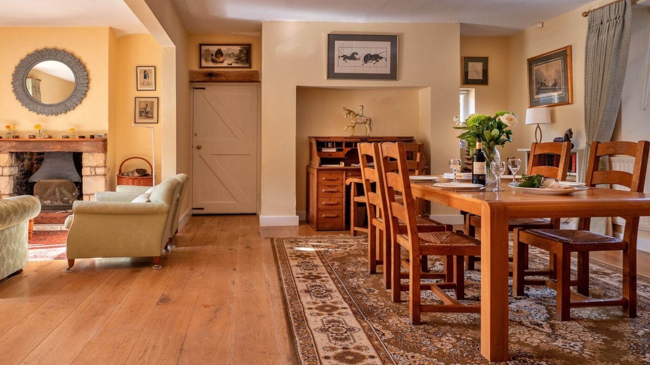 Photo of Livingroom in Kingham