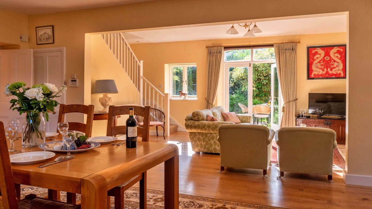 Photo of Livingroom in Kingham