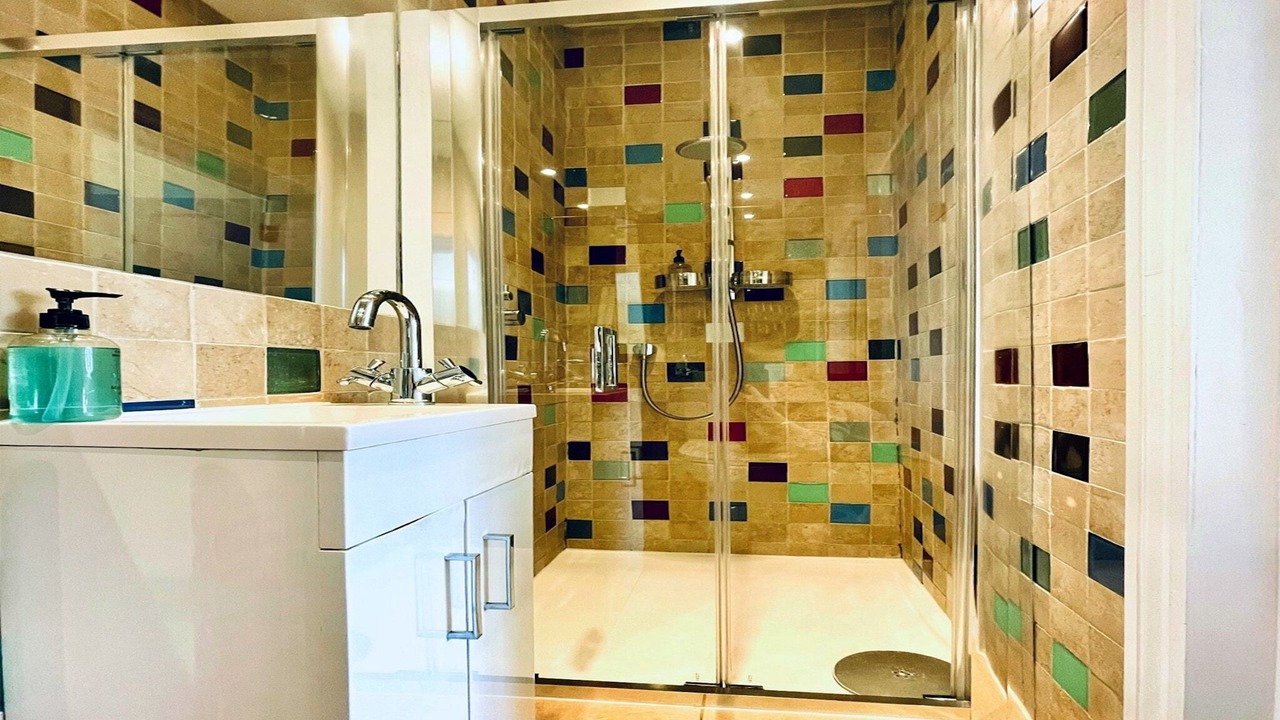 Photo of Bathroom in Kingham