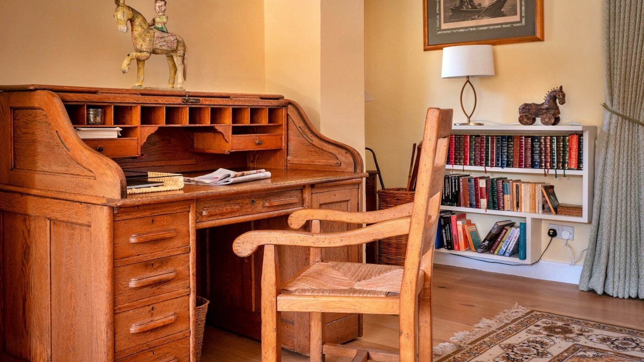 Photo of Livingroom in Kingham