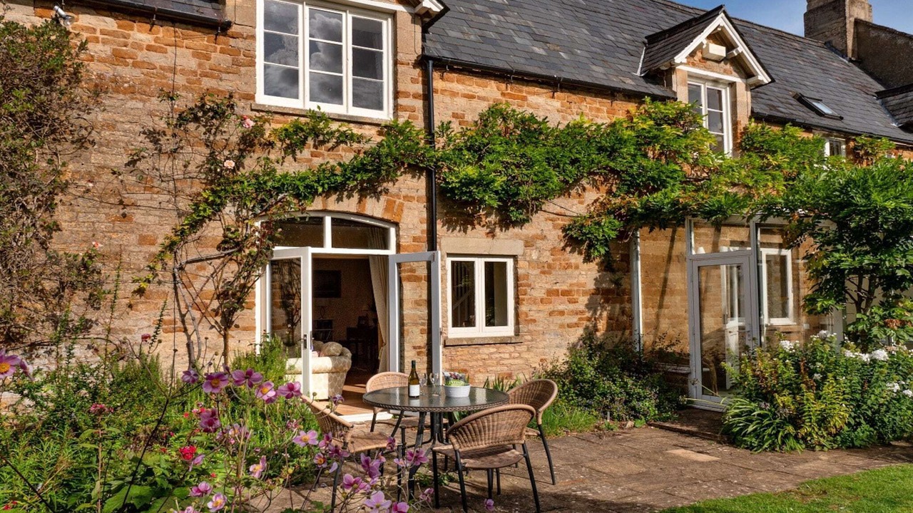 Photo of Outdoor in Kingham