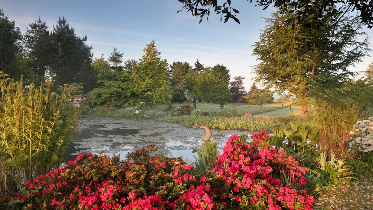 Photo of Outdoor in Kingham