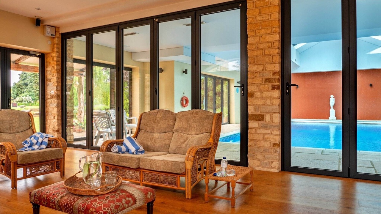 Photo of Outdoor in Kingham