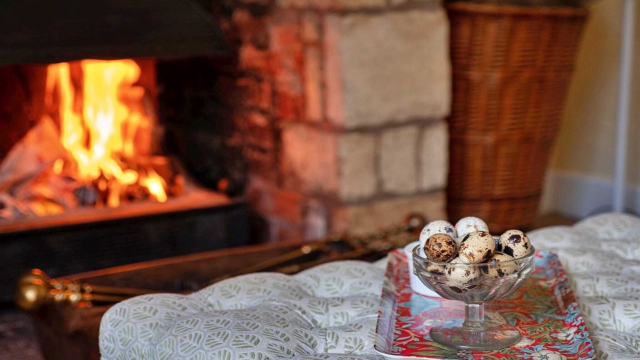 Photo of Livingroom in Kingham