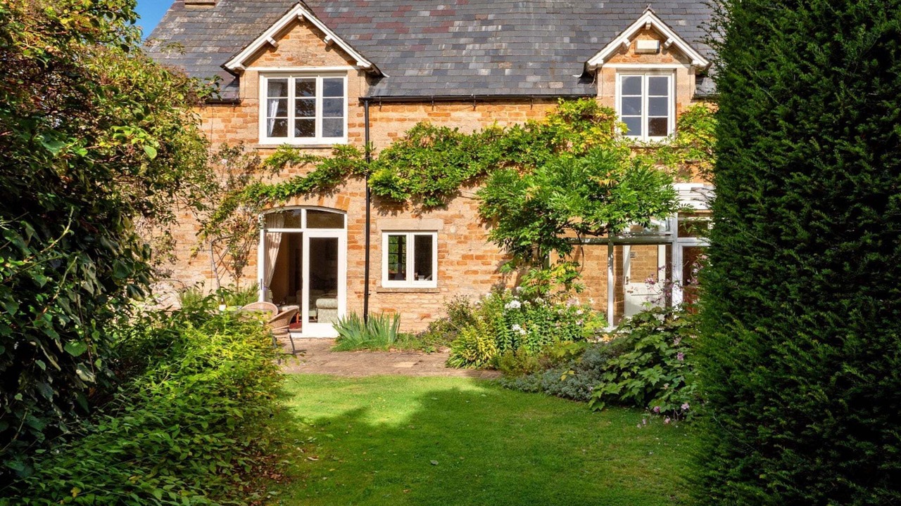 Photo of Outdoor in Kingham