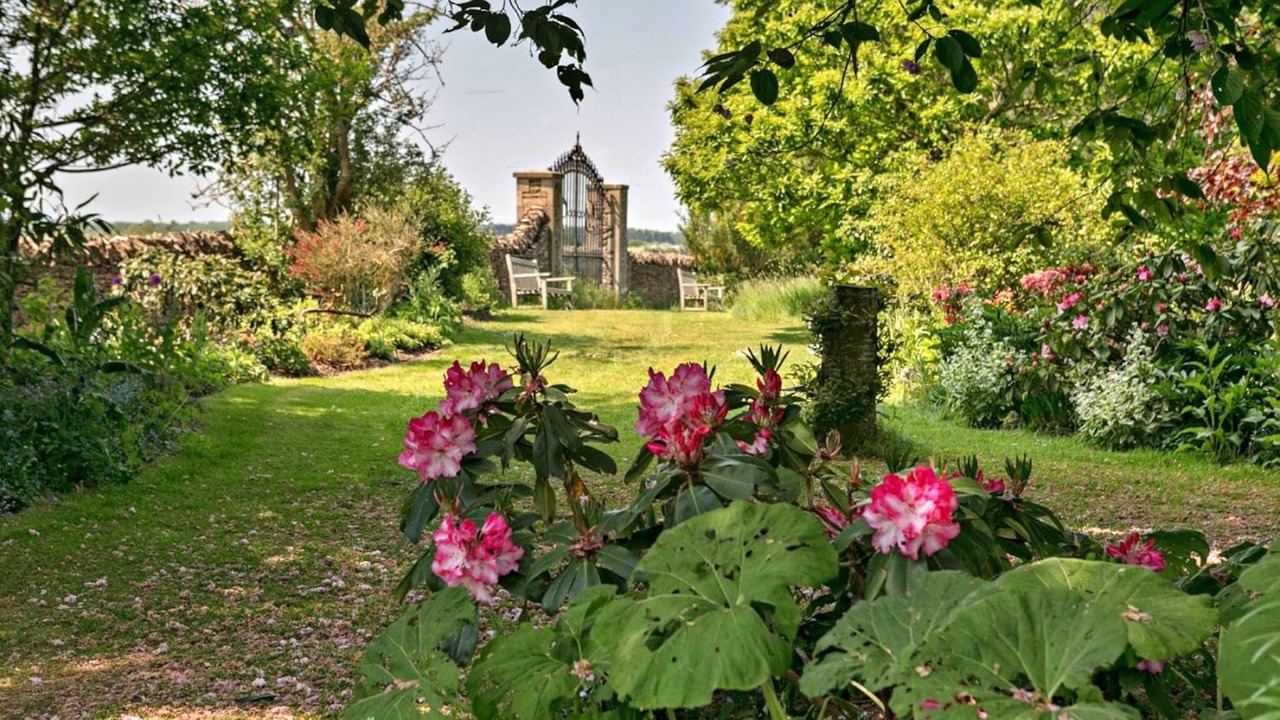 Photo of Outdoor in Kingham