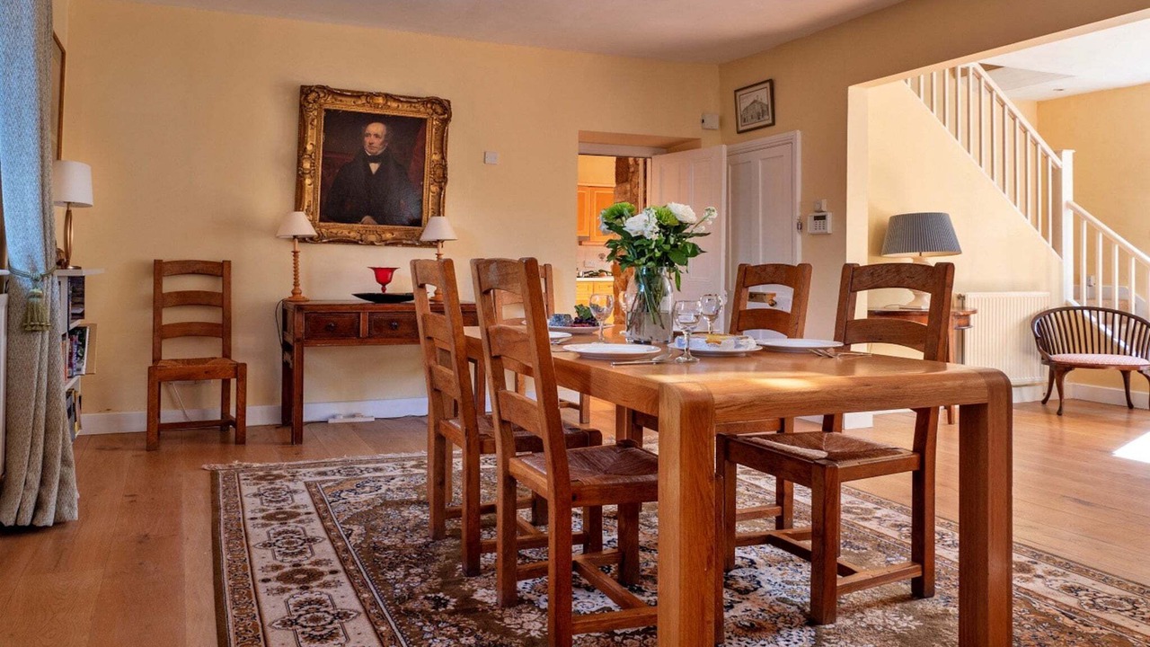 Photo of Livingroom in Kingham