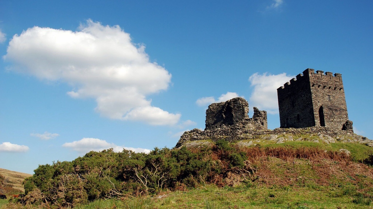Photo of Others in Dolwyddelan
