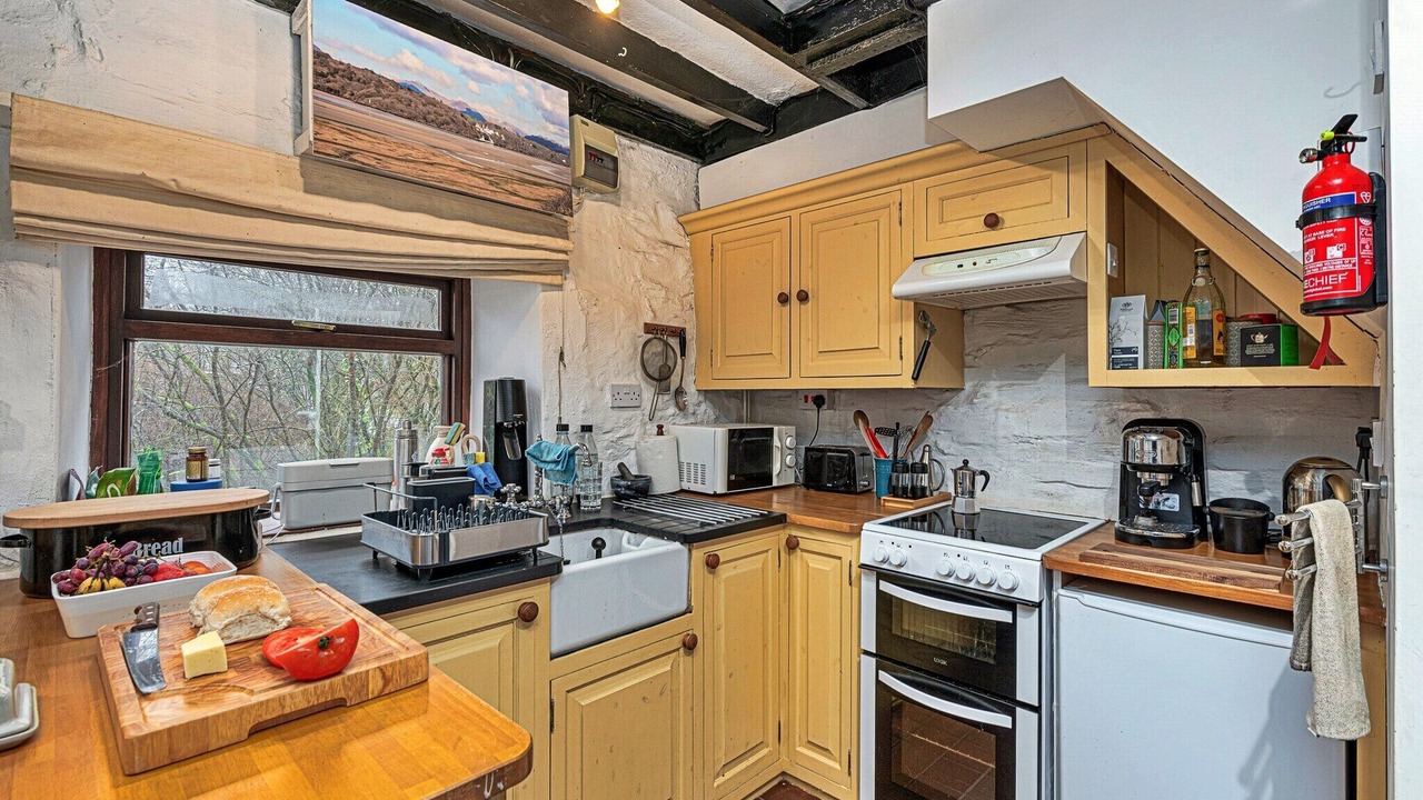 Photo of Others in Dolwyddelan