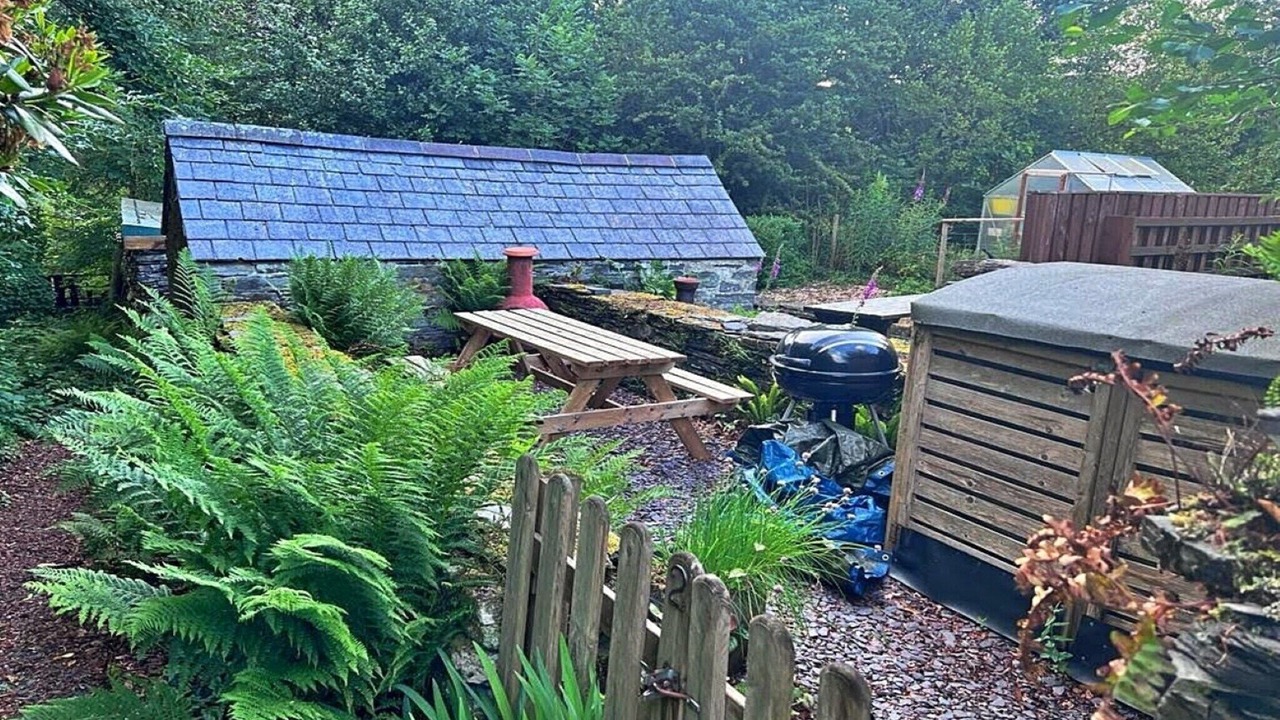 Photo of Outdoor in Dolwyddelan