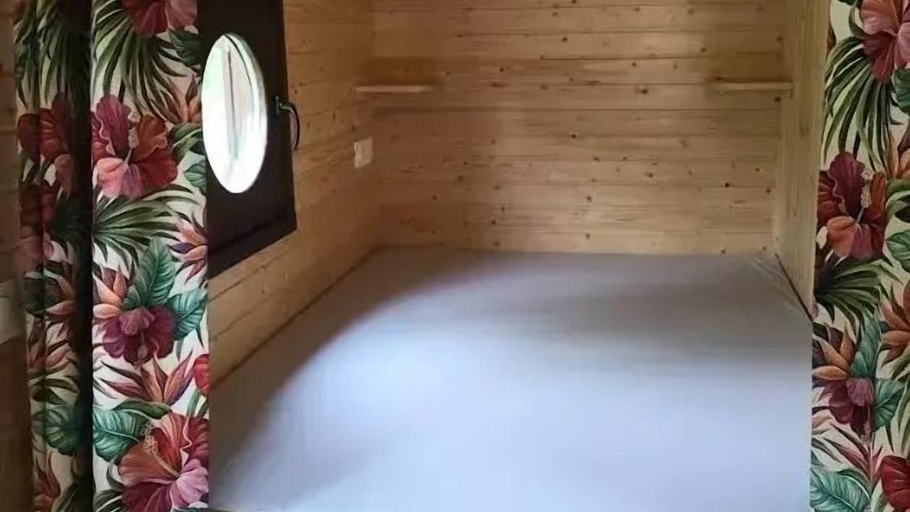 Photo of Bedroom in Chemery