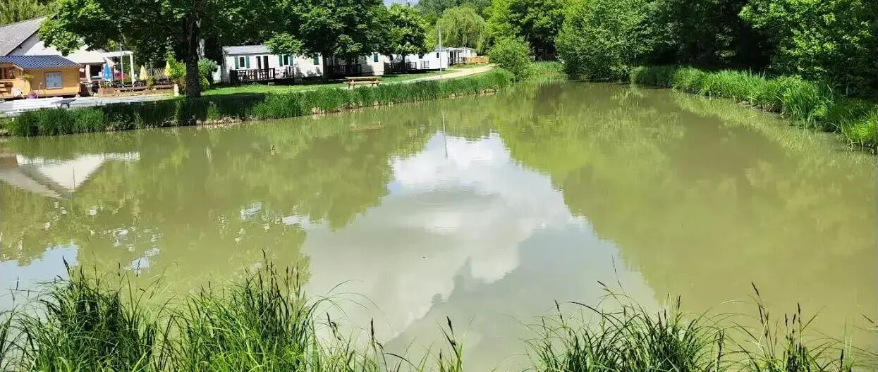 Photo of Outdoor in Chemery