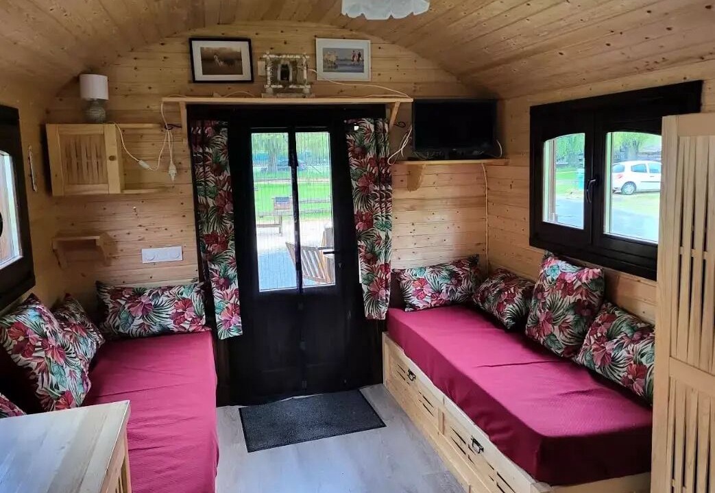 Photo of Bedroom in Chemery