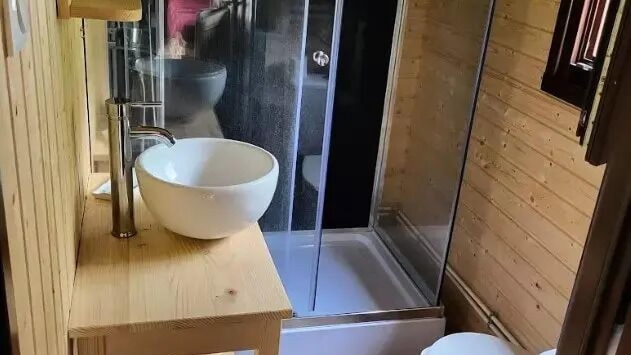 Photo of Bathroom in Chemery