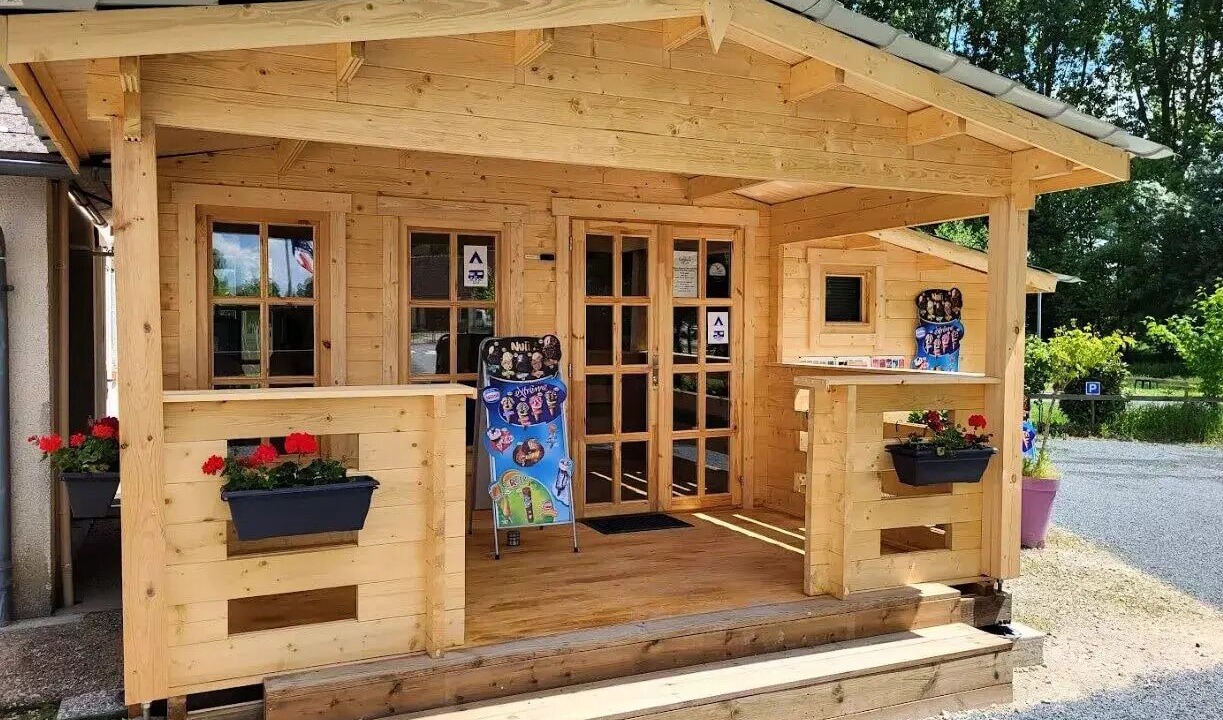 Photo of Outdoor in Chemery