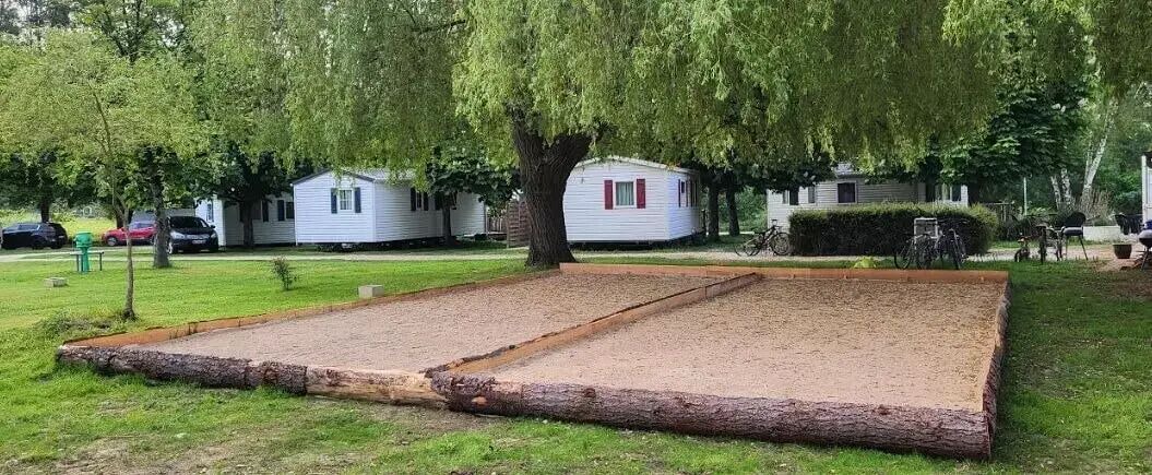 Photo of Outdoor in Chemery