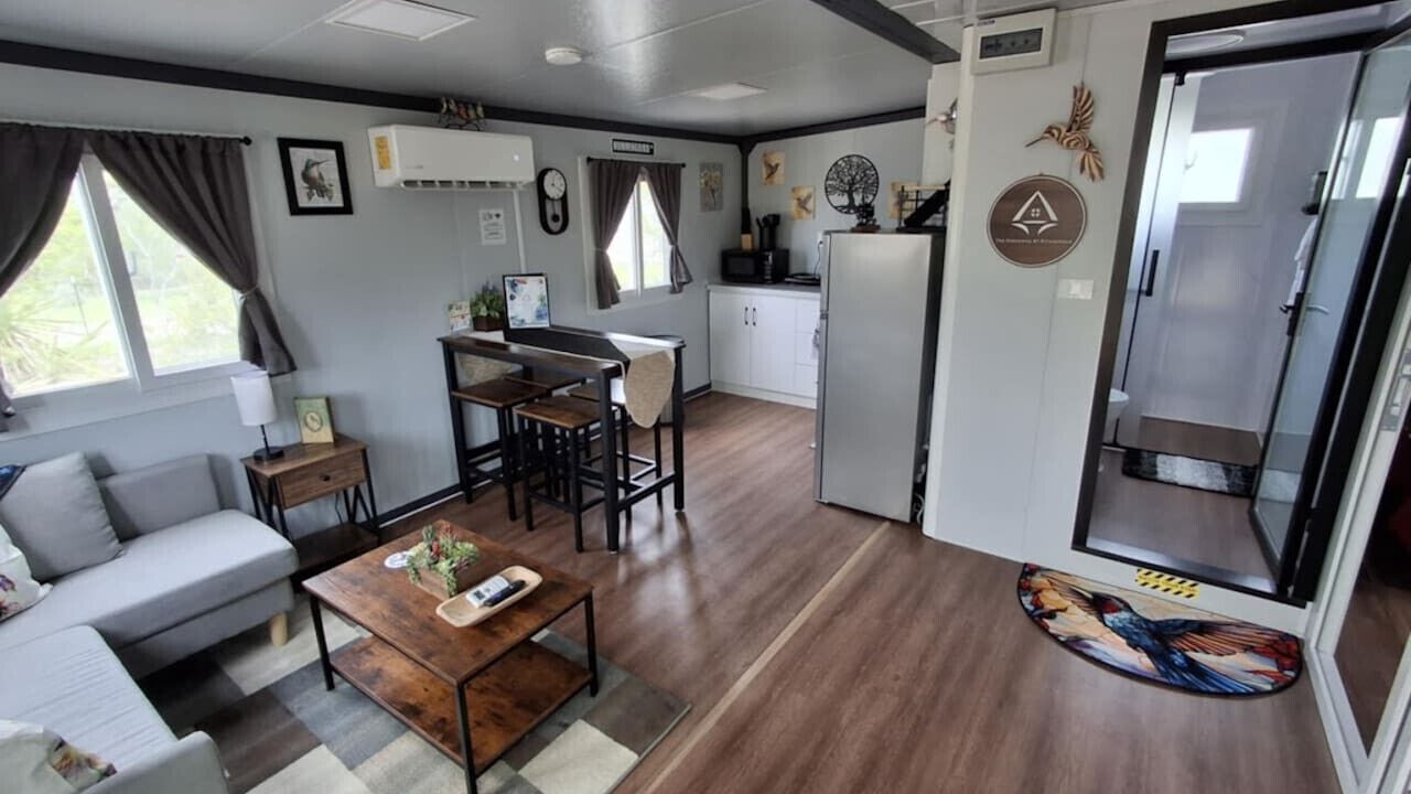 Photo of Livingroom in Dinero